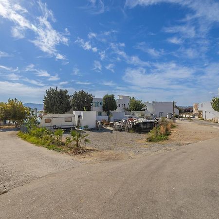 Haraki Memories Beach Studios Exterior foto