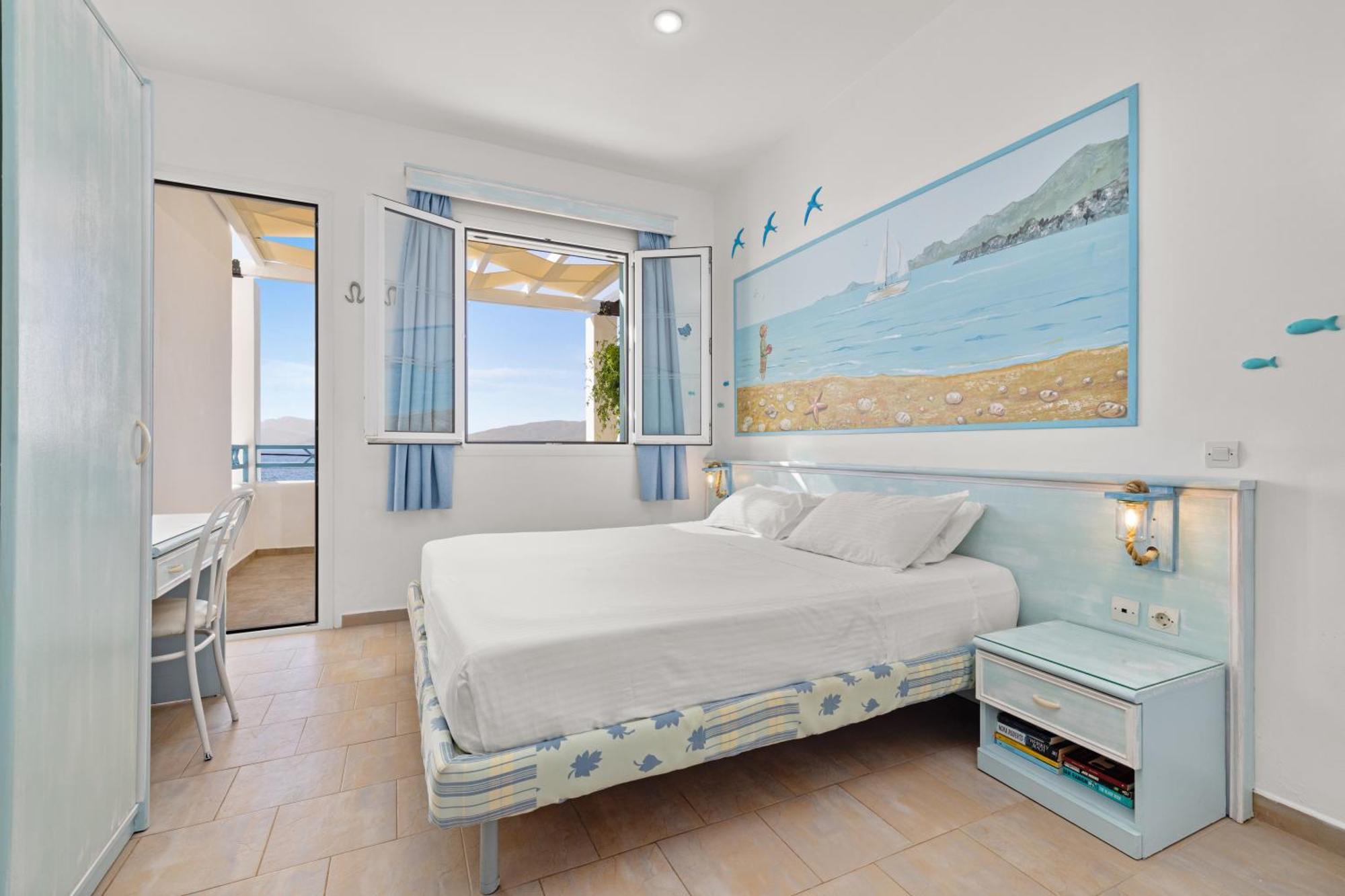 Haraki Memories Beach Studios Exterior foto