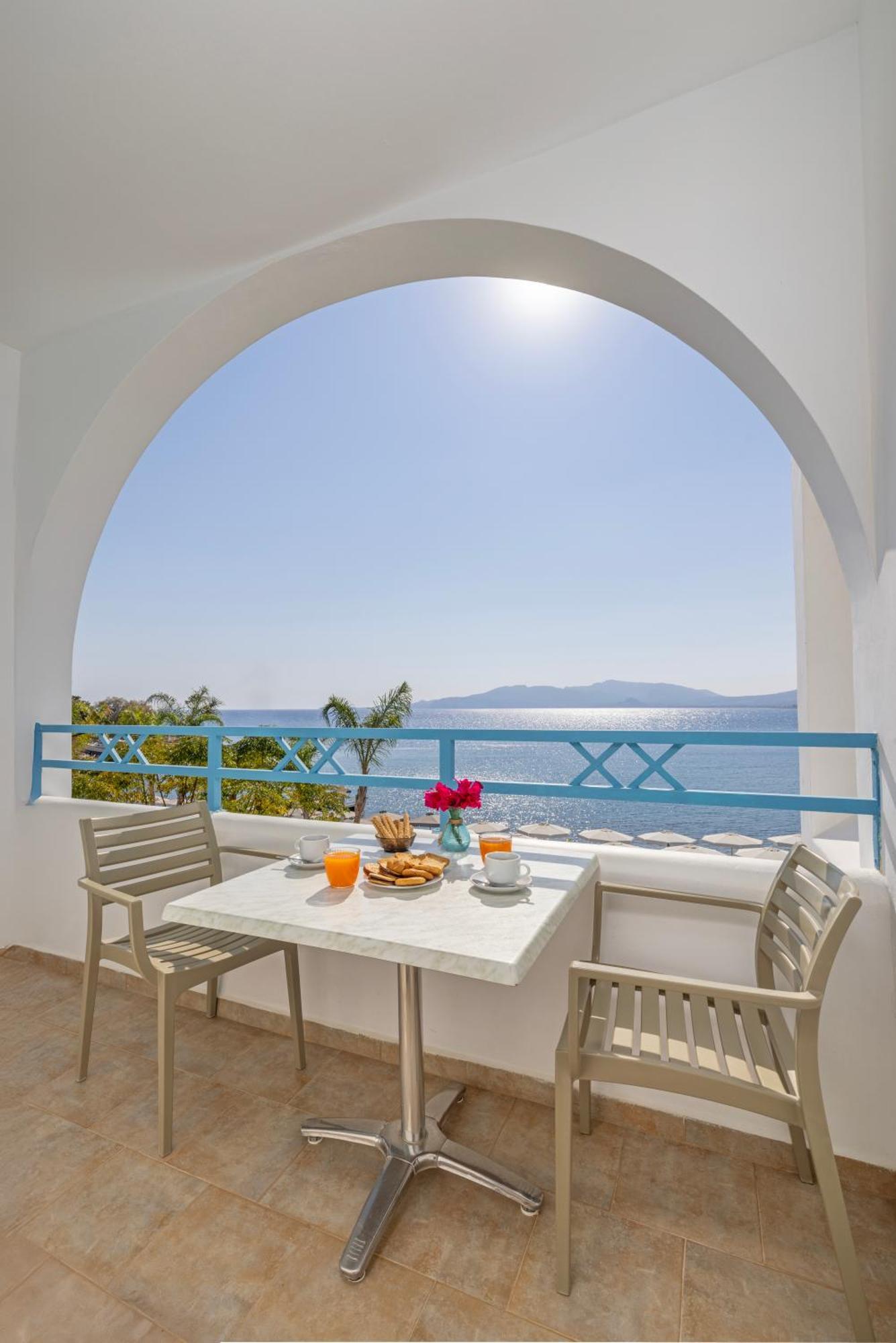 Haraki Memories Beach Studios Exterior foto